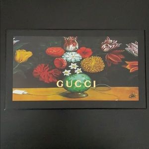 GG Marmont matelassé leather super mini bag